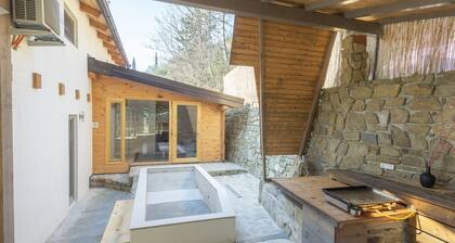 Family-friendly Serene Retreat Holiday Home