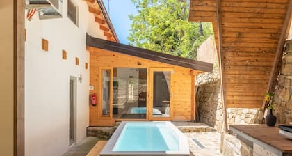 Family-friendly Serene Retreat Holiday Home