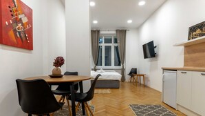 Unclassified image, 2 of 83, button - Exclusive and Classy Apartments Downtown Ljubljana (Ljubljana)