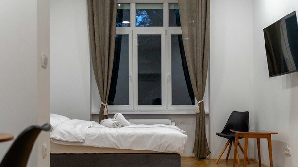 Unclassified image, 1 of 83, button - Exclusive and Classy Apartments Downtown Ljubljana (Ljubljana)