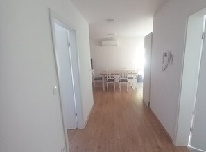 Apartment (Standard Two Bedroom Apartment with t) | Lobby - Idyllic and Charming Apartments With Terrace (Preddvor)