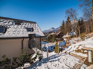 아파트 (Classic Two Bedroom Apartment with te) | 외관