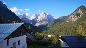 Apartment (Two Bedroom Apartment with Balcony) | Ansicht von oben