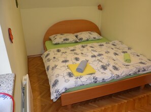 2 bedrooms - Kranjska Gora Comfortable Apartment With Balcony and Mountain View (Kranjska Gora)
