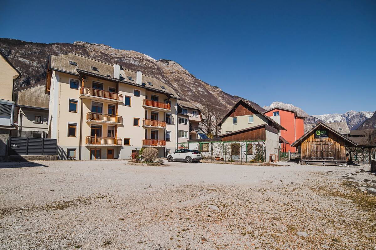 Aussenbereich