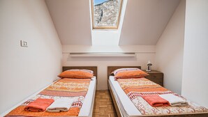 Appartement (Two Bedroom Apartment)