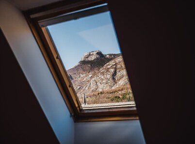 Bovec Picturesque Mountain Vista Residences
