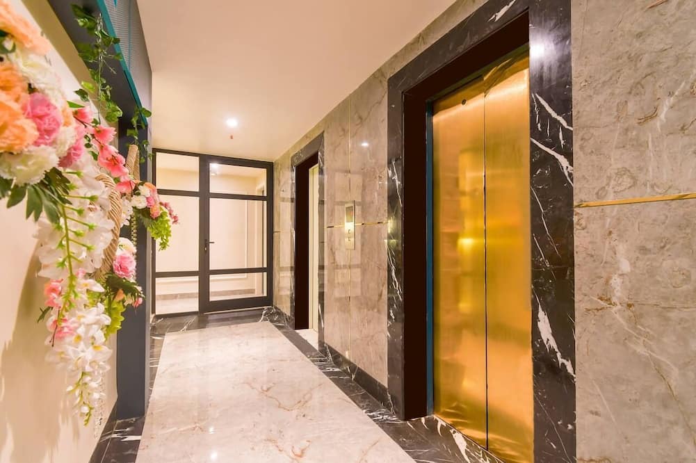 Revaa Hotels