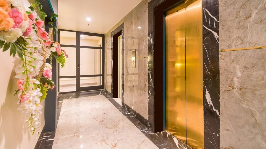 Revaa Hotels