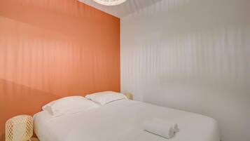 1 slaapkamer, gratis wifi