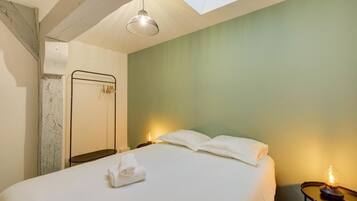 1 habitación y wifi gratis