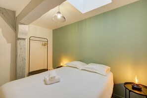 1 bedroom, free WiFi - Le Cheverny Between the banks of the Loire and (Tours)