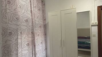 Economy Double Room, 1 Double Bed | Free WiFi, bed sheets