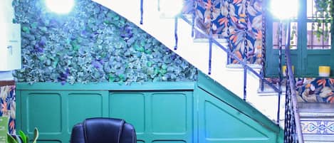 Interieur