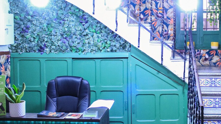 Barbieri Granada Pensión