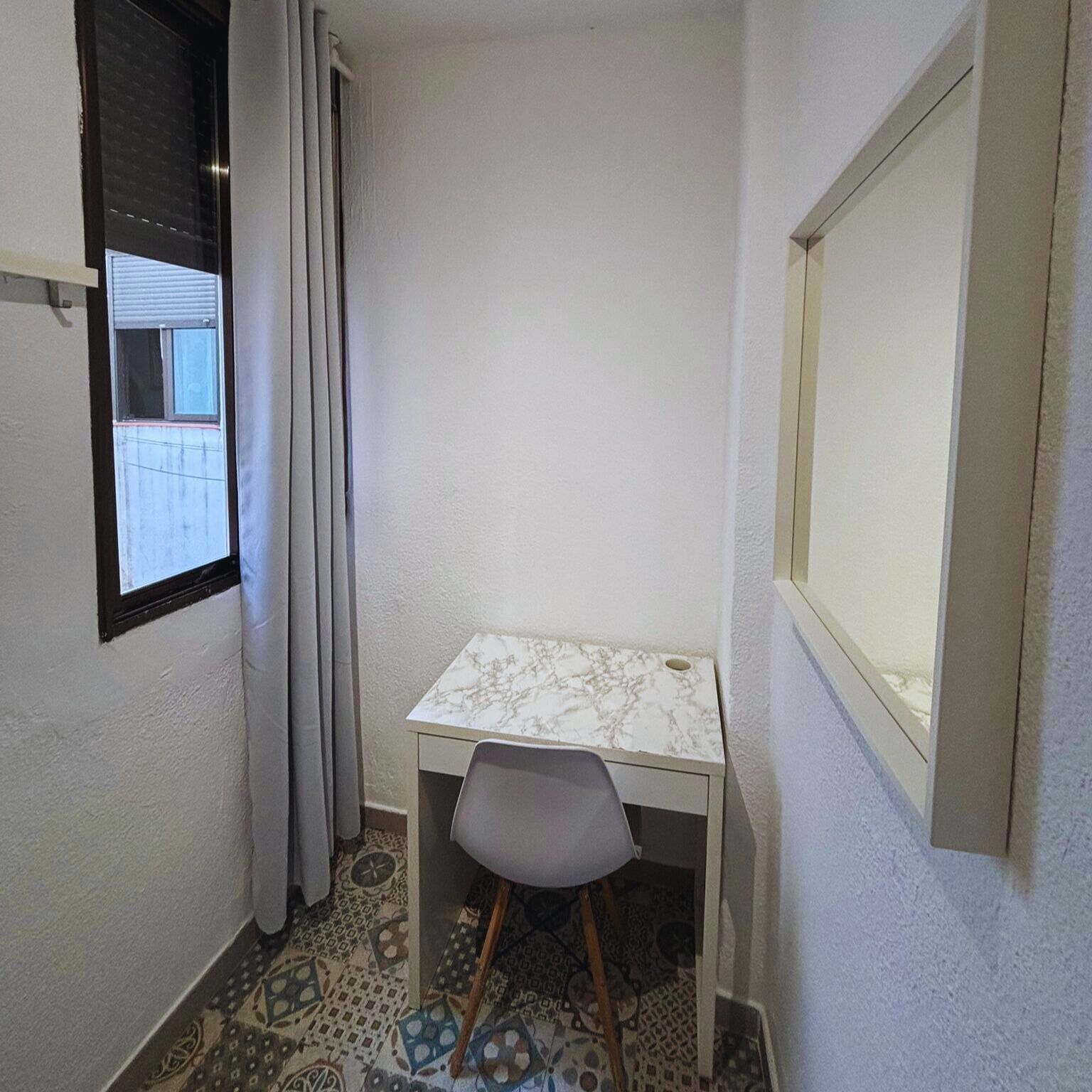 Foto - Barbieri Granada Pensión