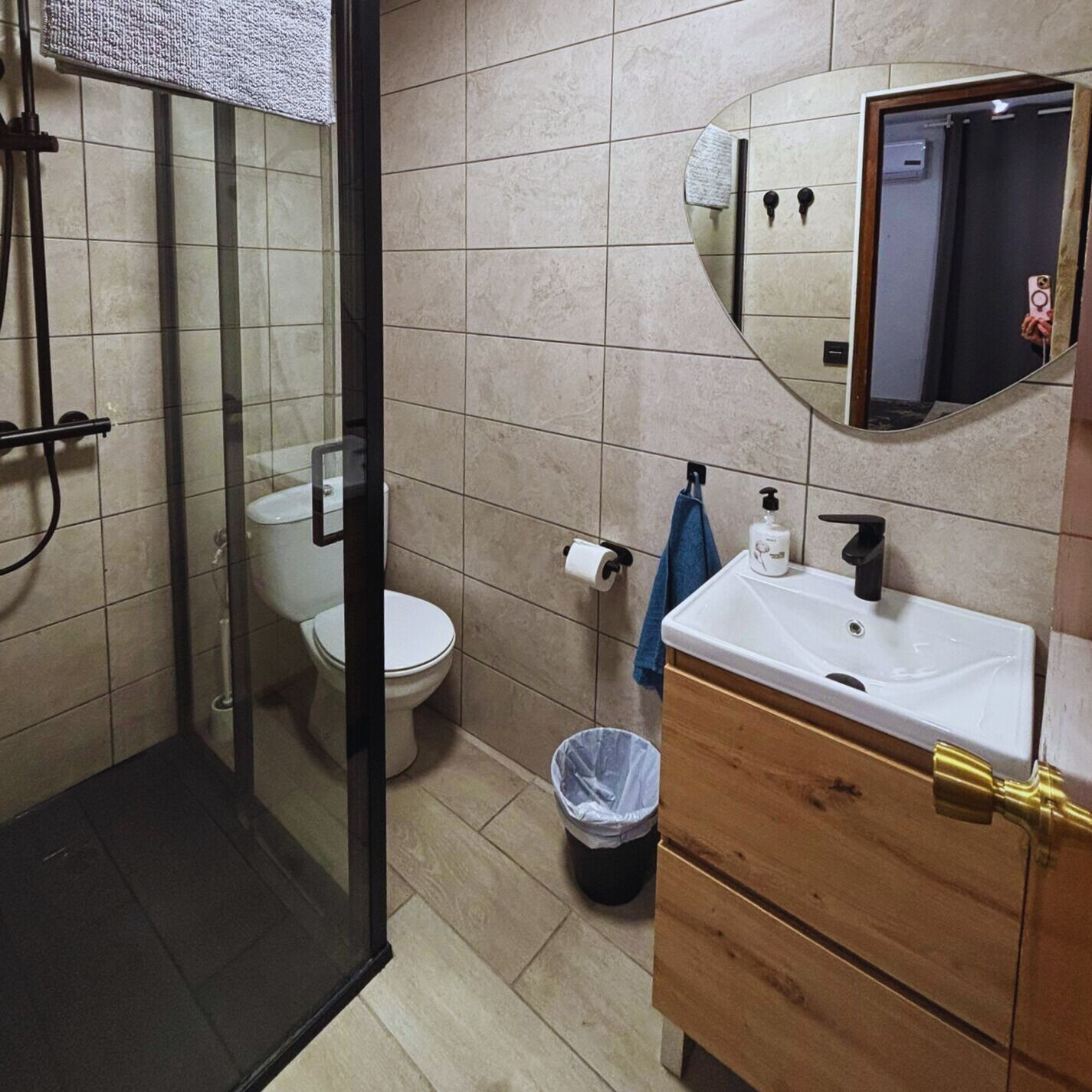 Foto - Barbieri Granada Pensión