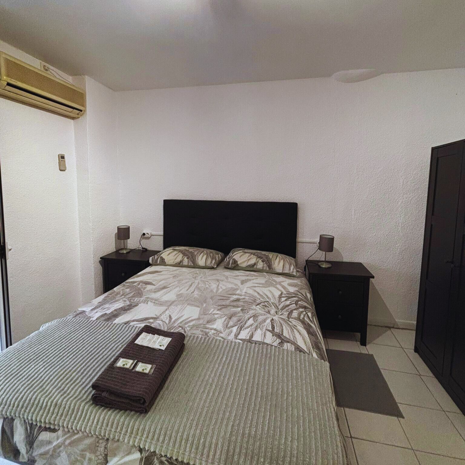 Foto - Barbieri Granada Pensión