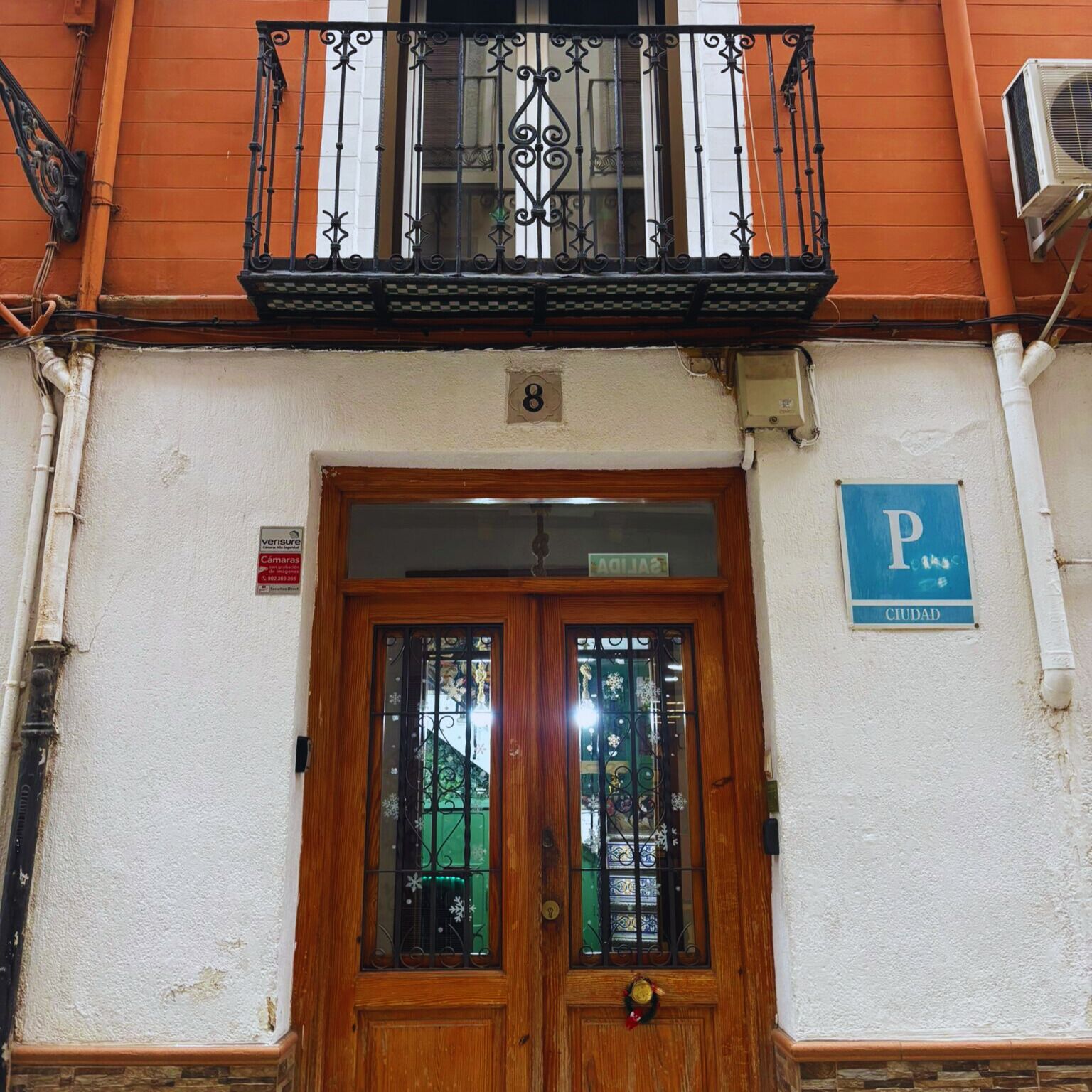 Foto - Barbieri Granada Pensión