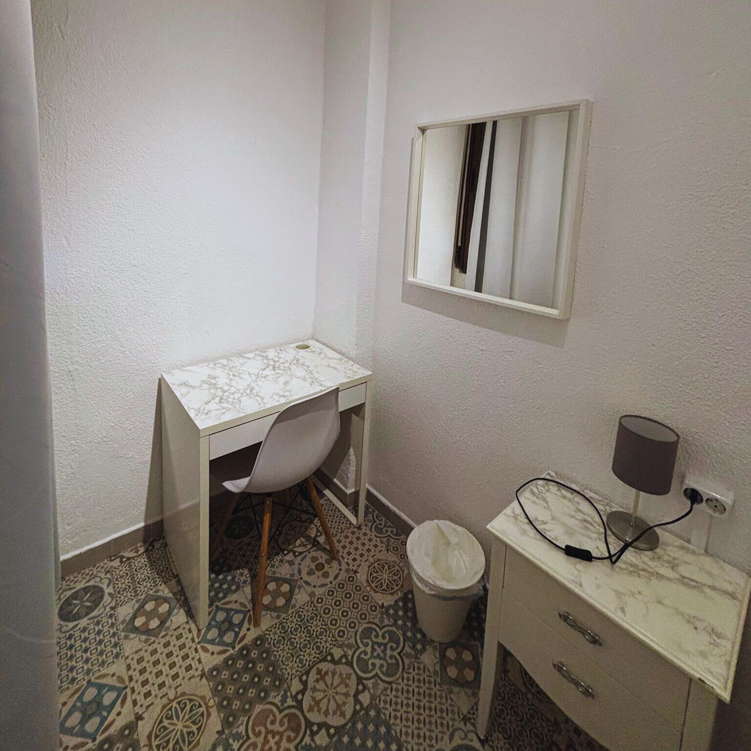 Foto - Barbieri Granada Pensión