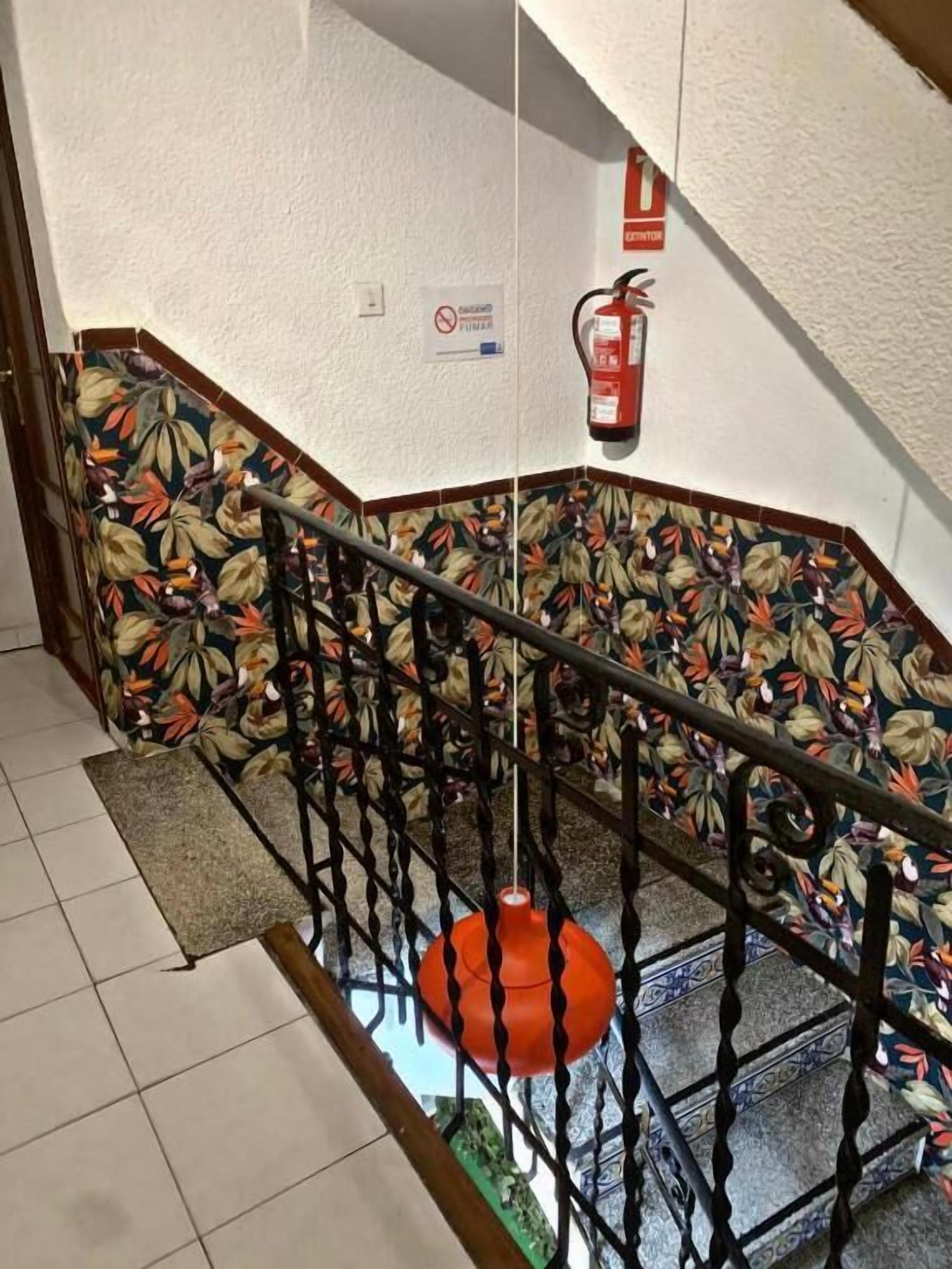 Foto - Barbieri Granada Pensión