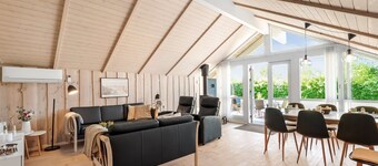 "Kuisma" - 1.1km to the fjord by Interhome