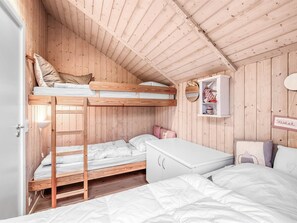 3 bedrooms, Internet
