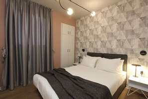 Apartament | Interior