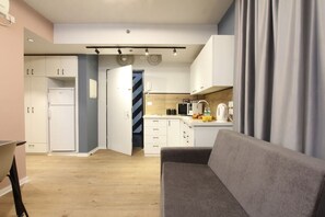 Apartament | Interior