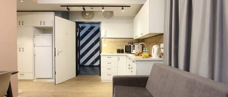 Appartement | Intérieur