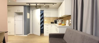 Charming 1B Apt Near Expo & Univ TelAviv