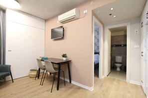 Appartement | Intérieur