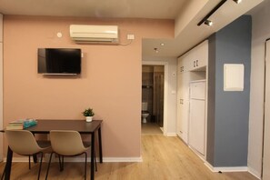 Appartement | Intérieur