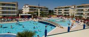 Alberca