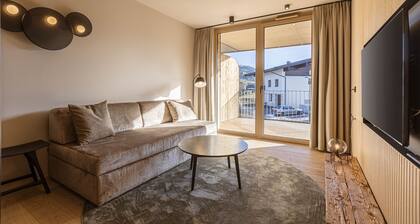 Lovely apartment near ski area (No Deposit)