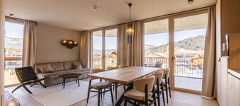 Nice apartment with shared sauna (No Deposit)