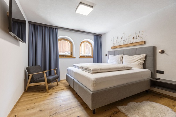 3 Schlafzimmer, kostenloses WLAN