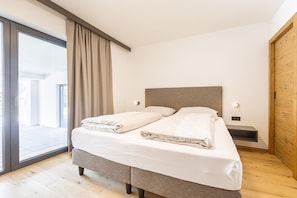2 bedrooms, WiFi