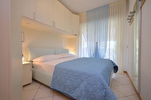 2 bedrooms, WiFi - Nice flat for comfort and practicality (Bibione)