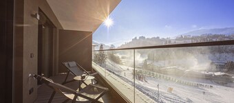 Apartment in Hopfgarten for 4 persons
