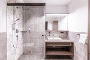 Dusche, Haartrockner