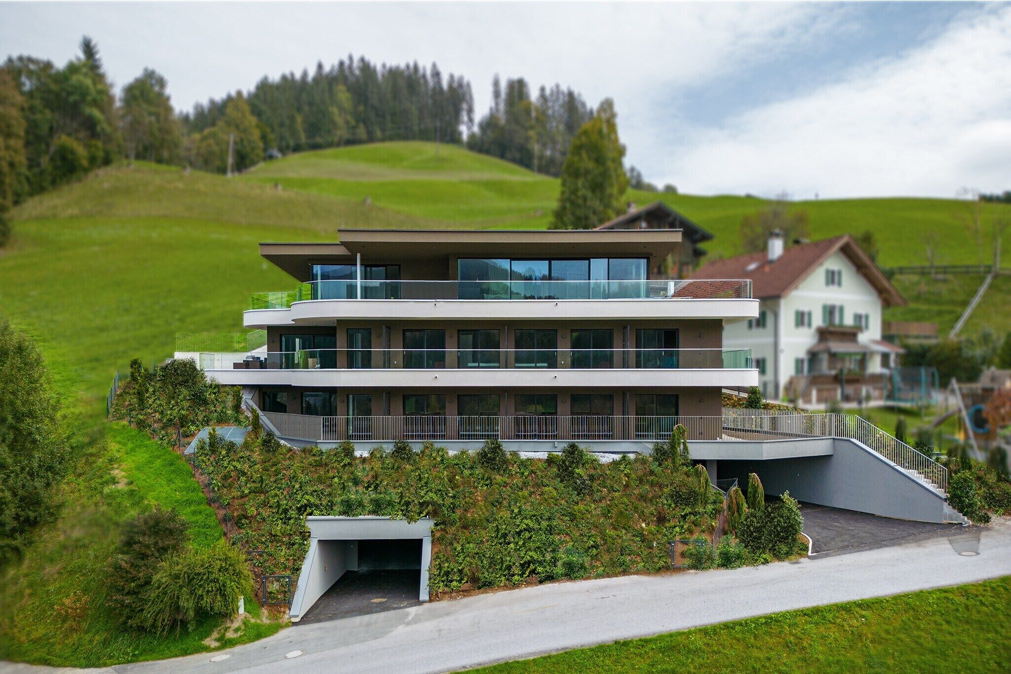 Außenbereich
