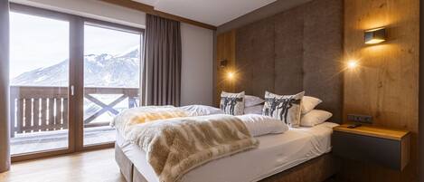 3 habitaciones y wifi