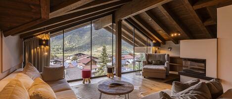 Téléviseur connecté