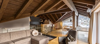 Amazing penthouse with shared pool (No Deposit)