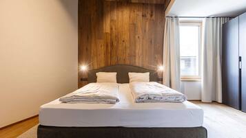 1 Schlafzimmer, kostenloses WLAN