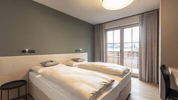 2 bedrooms, free WiFi