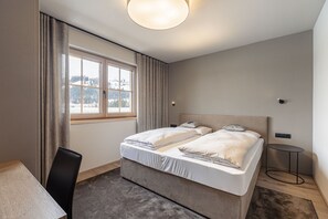 2 slaapkamers, gratis wifi