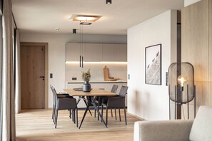 Interior - Beautiful apartment in Tyrol with terrace (Westendorf)