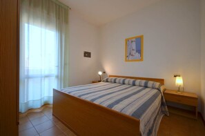 1 bedroom, WiFi - Great house for four people - Beahost (Bibione)